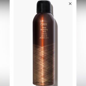 NWT Oribe Thick Dry Finishing Spray
